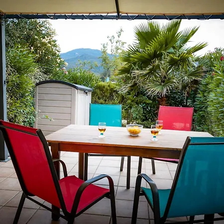 Nyaraló Charmante Maison A Avec Vue Sur Montagne *