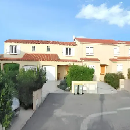 Charmante Maison A Avec Vue Sur Montagne Argelès-sur-Mer
