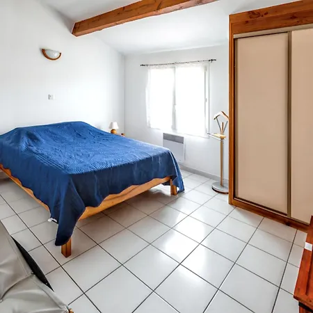 Charmante Maison A Avec Vue Sur Montagne 펜션 아르젤레쉬르메르