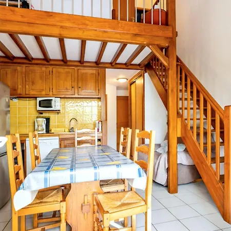 펜션 Charmante Maison A Avec Vue Sur Montagne *