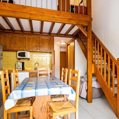 Vakantiehuis Charmante Maison A Avec Vue Sur Montagne *