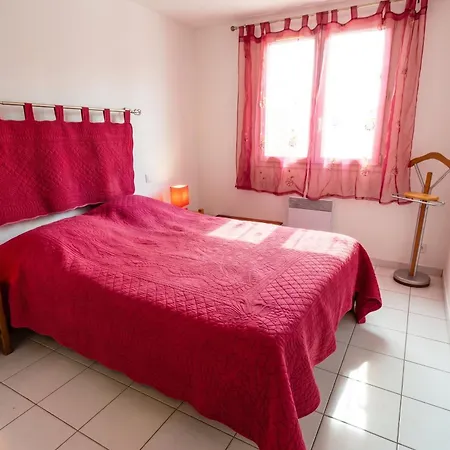 Vakantiehuis Charmante Maison A Avec Vue Sur Montagne Argelès-sur-Mer