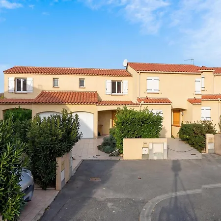 Charmante Maison A Avec Vue Sur Montagne * Argelès-sur-Mer