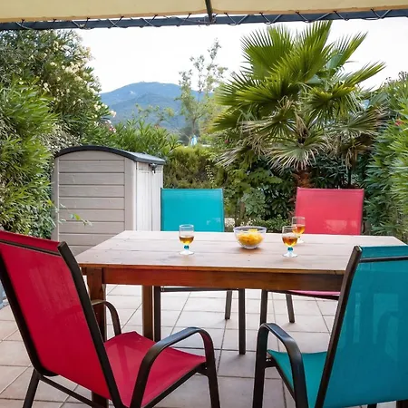 Charmante Maison A Avec Vue Sur Montagne