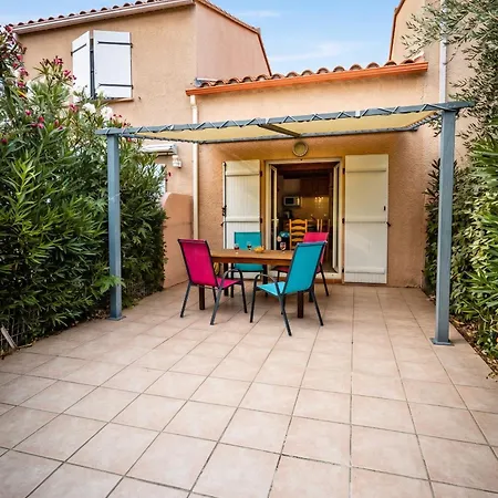Charmante Maison A Avec Vue Sur Montagne Holiday home Argeles-sur-Mer
