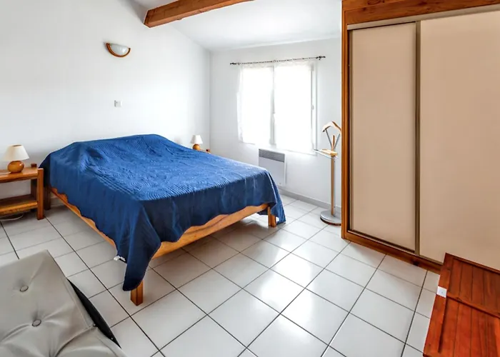 Maison De 2 A Sur A 600 M De La Avec Terrasse Hébergement de vacances Argelès-sur-Mer