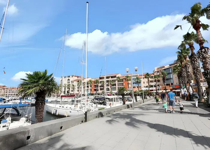 Maison De 2 A Sur A 600 M De La Avec Terrasse Argelès-sur-Mer