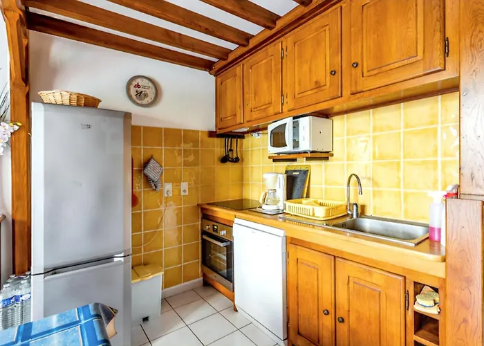 Hébergement de vacances Maison De 2 A Sur A 600 M De La Avec Terrasse Argelès-sur-Mer